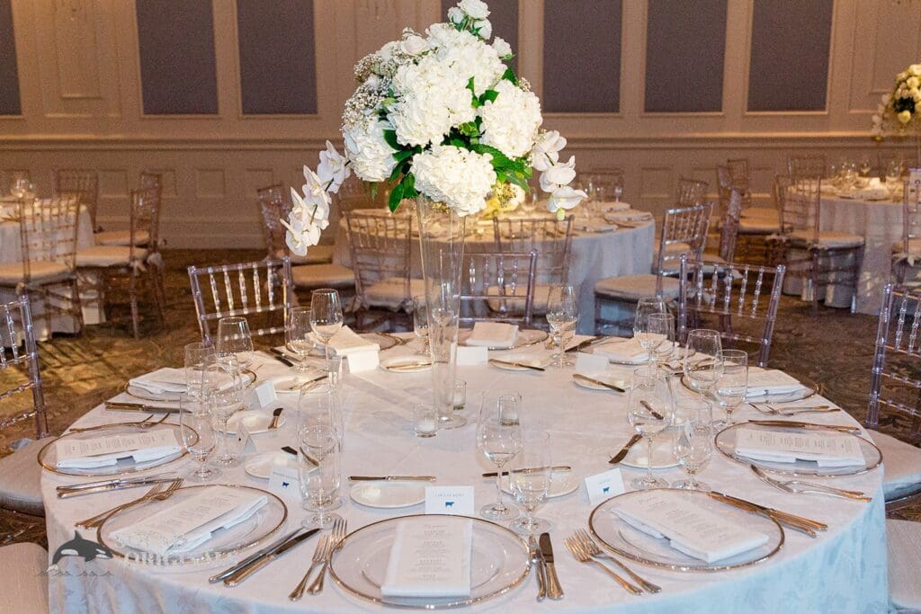 Dallas Country Club Wedding // Emily + John-Isaac -