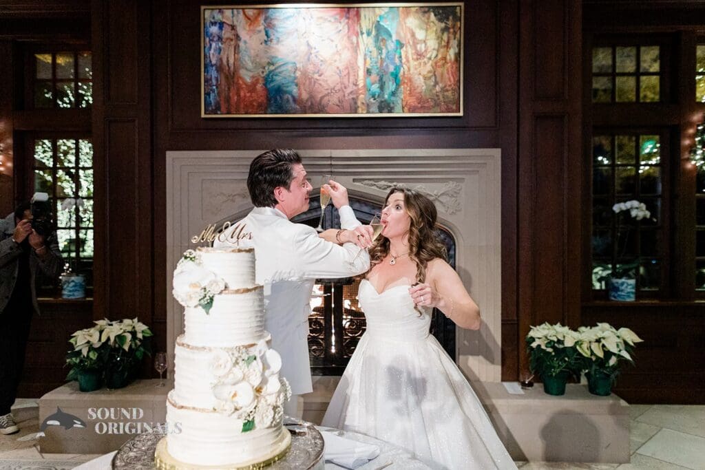 Dallas Country Club Wedding // Emily + John-Isaac -