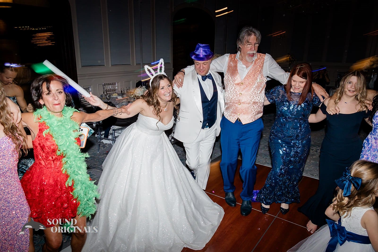Dallas Country Club Wedding // Emily + John-Isaac -