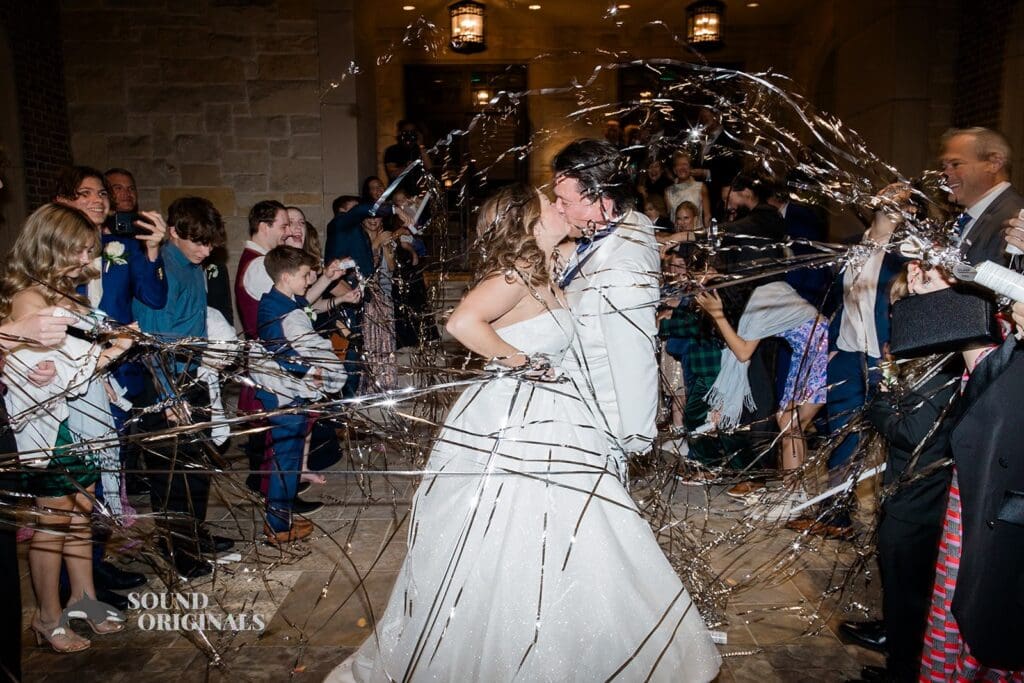 Dallas Country Club Wedding // Emily + John-Isaac -