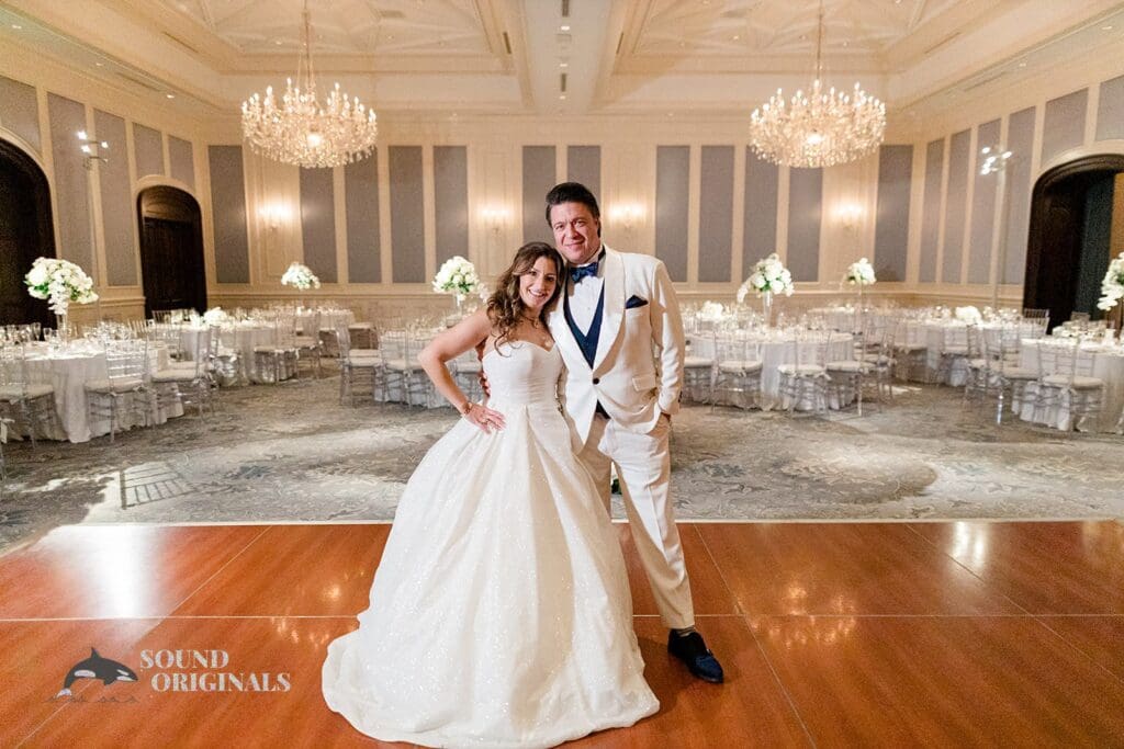 Dallas Country Club Wedding // Emily + John-Isaac -