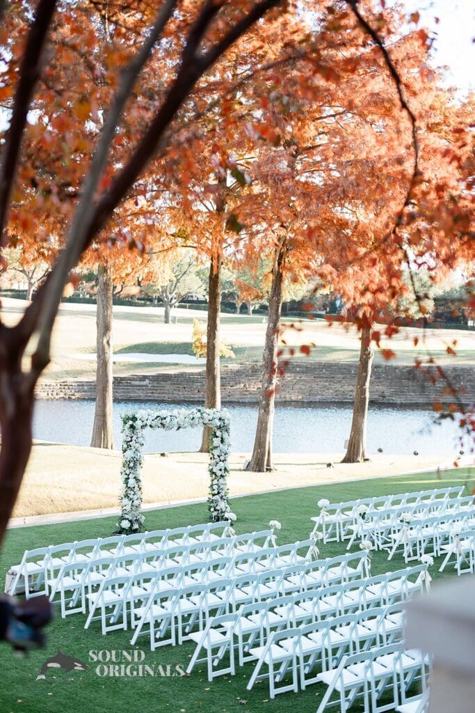 Dallas Country Club Wedding // Emily + John-Isaac -