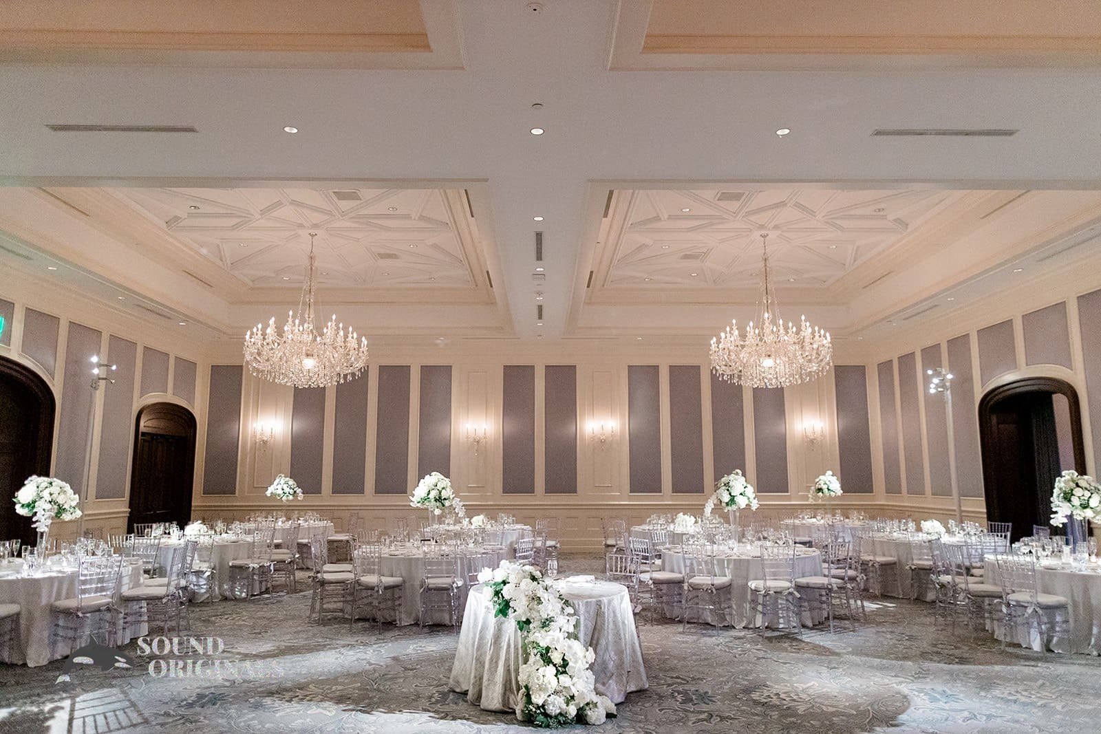 Dallas Country Club Wedding // Emily + John-Isaac -