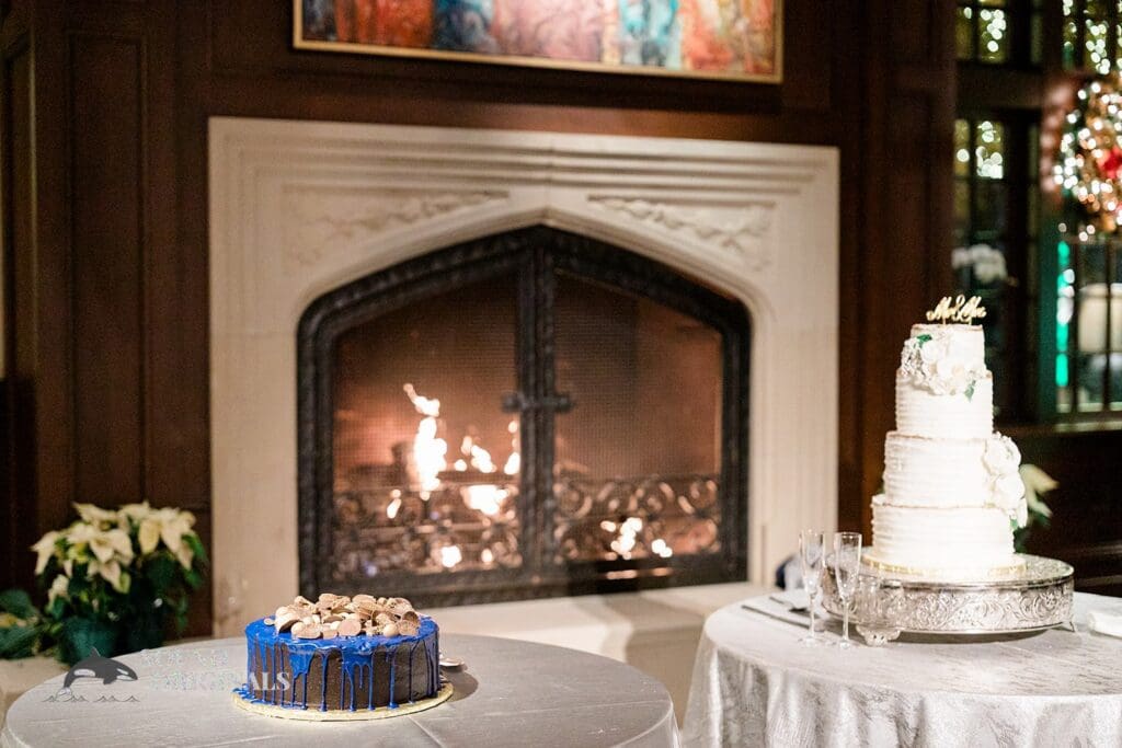 Dallas Country Club Wedding // Emily + John-Isaac -