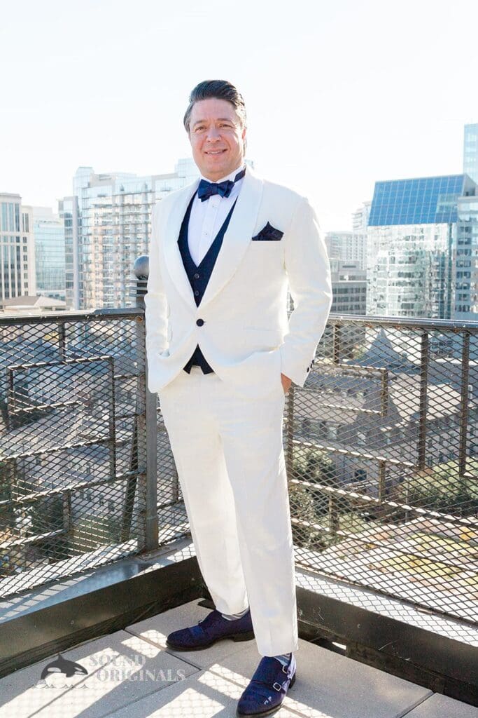 Dallas Country Club Wedding // Emily + John-Isaac -