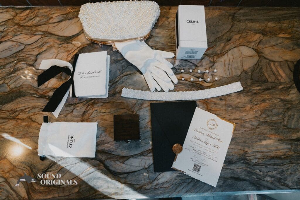 Della Terra Mountain Chateau Wedding // Madison + Jonathan -