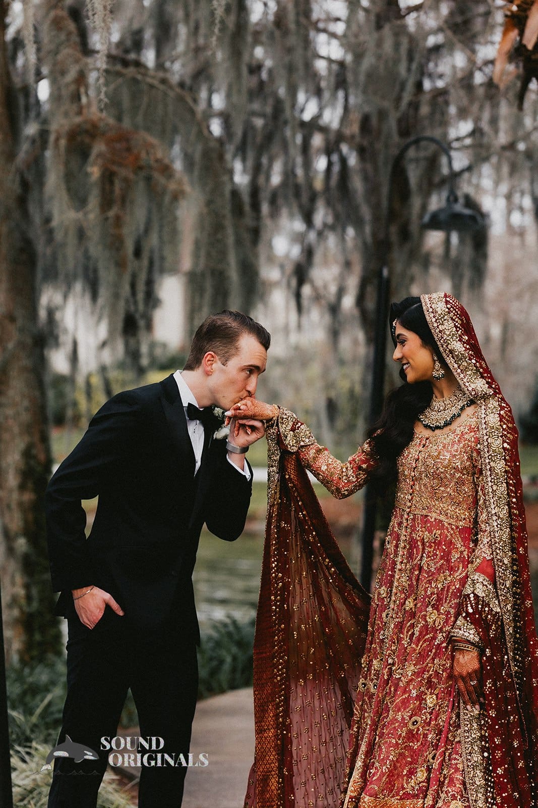 Nina & Emmet -