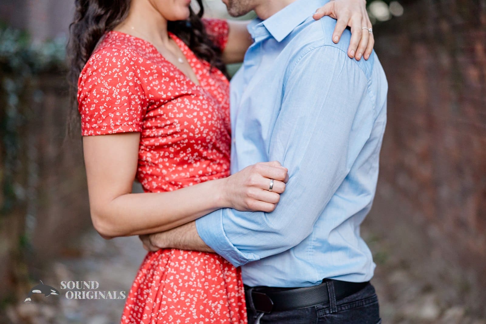 Vienna & David -
