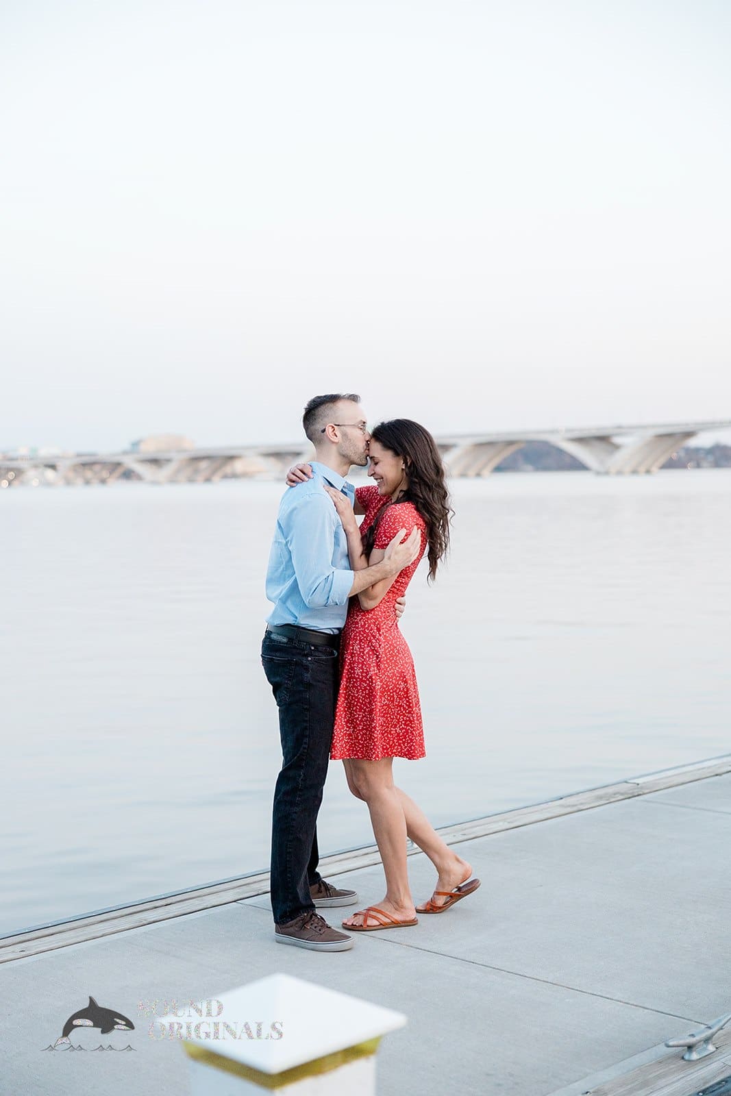 Vienna & David -