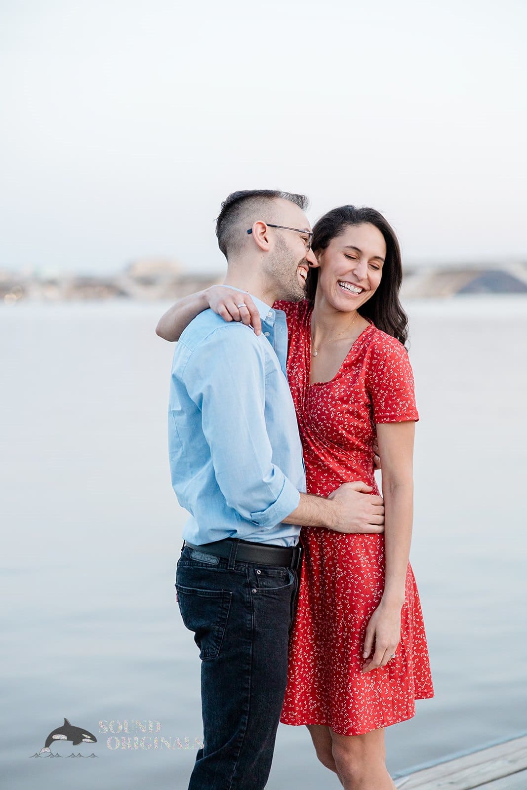 Vienna & David -