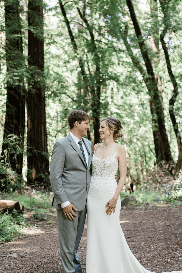 Sequoyah Country Club Wedding -