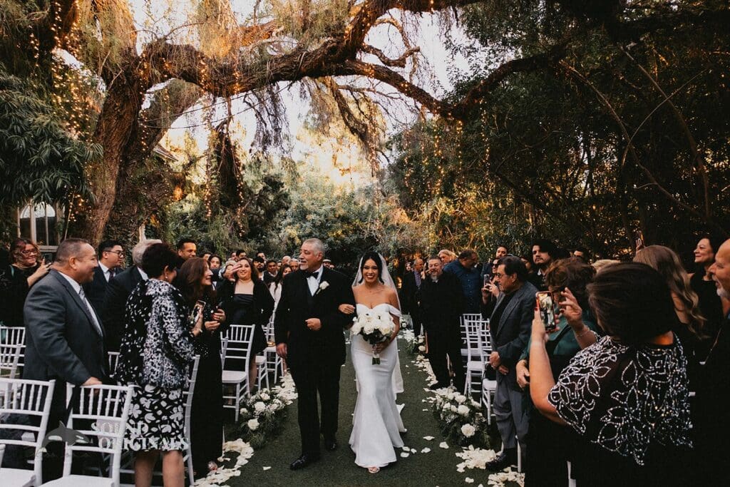 Green Gables Estates Wedding // Anna + Oscar -