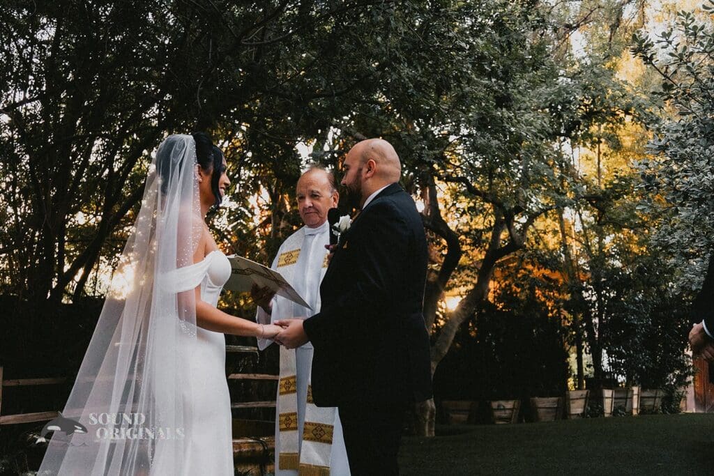 Green Gables Estates Wedding // Anna + Oscar -