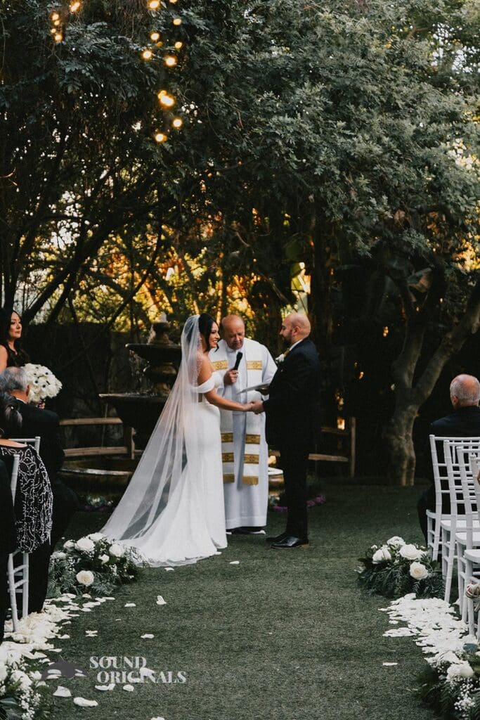 Green Gables Estates Wedding // Anna + Oscar -