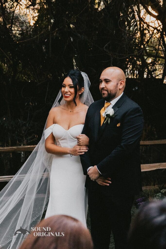 Green Gables Estates Wedding // Anna + Oscar -