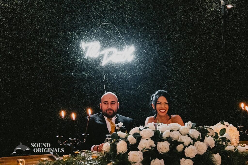 Green Gables Estates Wedding // Anna + Oscar -