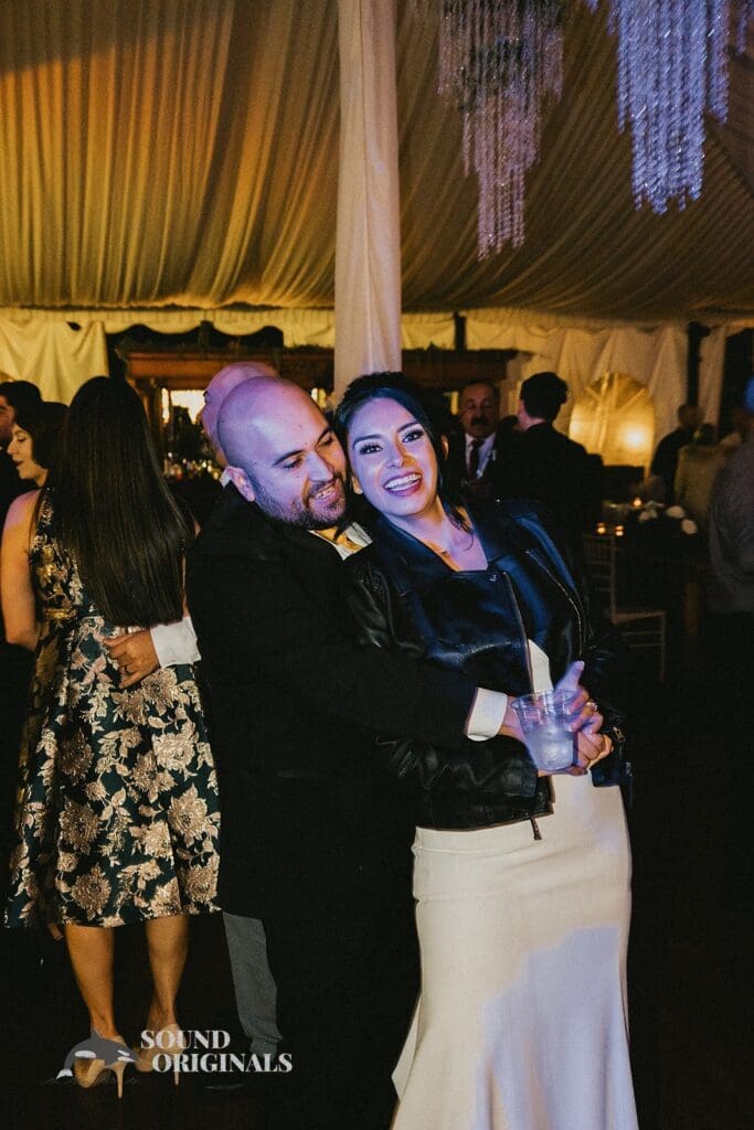 Green Gables Estates Wedding // Anna + Oscar -