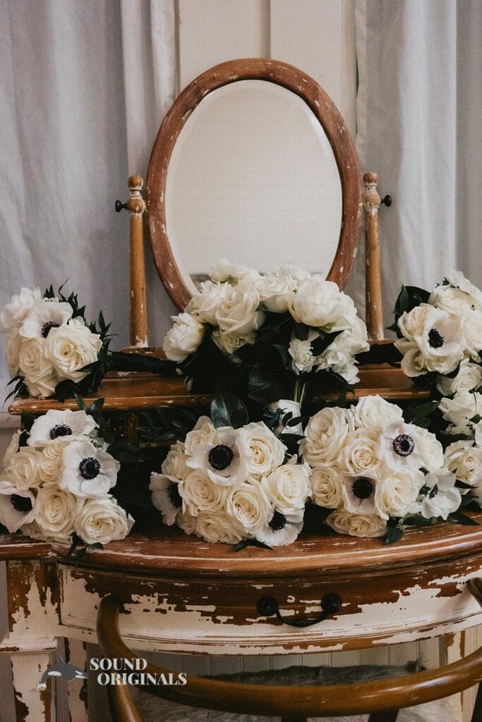 Green Gables Estates Wedding // Anna + Oscar -