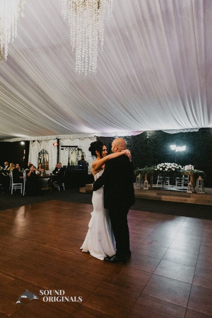 Green Gables Estates Wedding // Anna + Oscar -