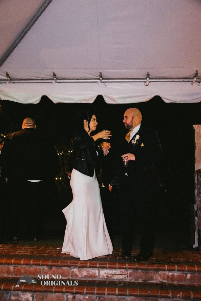 Green Gables Estates Wedding // Anna + Oscar -