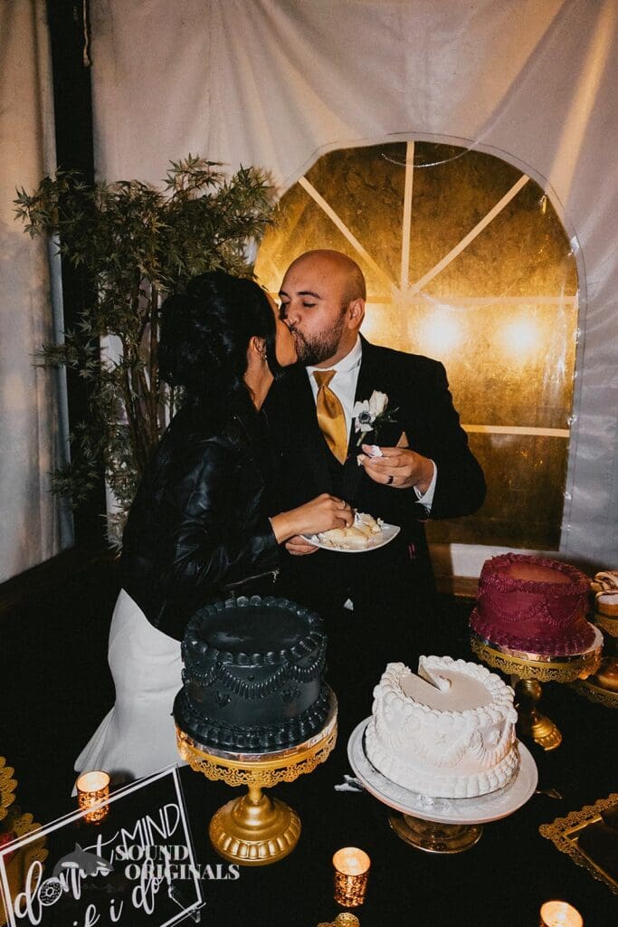 Green Gables Estates Wedding // Anna + Oscar -