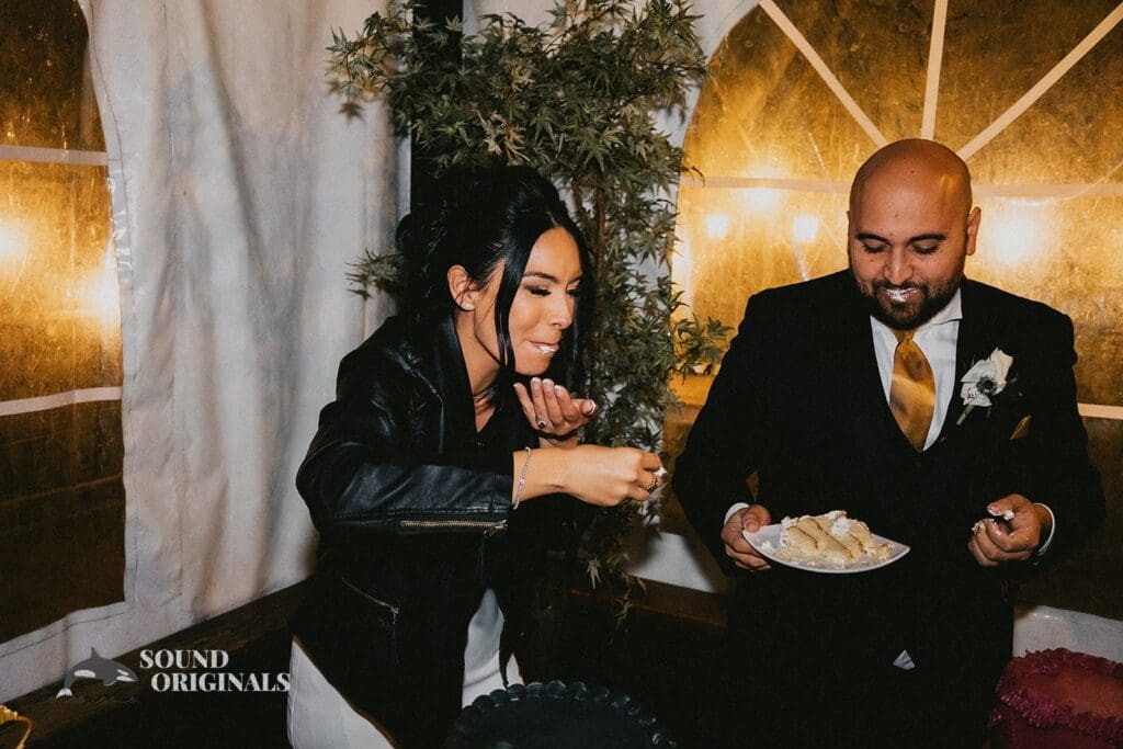 Green Gables Estates Wedding // Anna + Oscar -