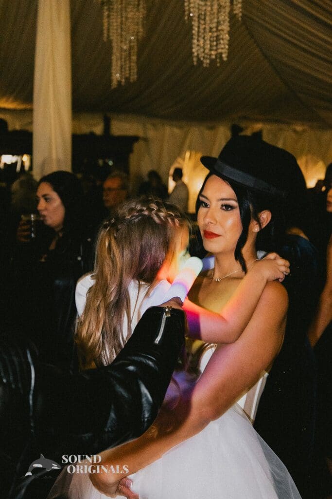 Green Gables Estates Wedding // Anna + Oscar -