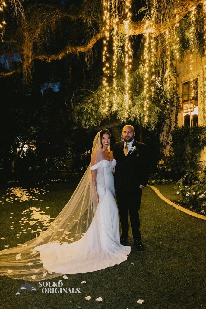 Green Gables Estates Wedding // Anna + Oscar -