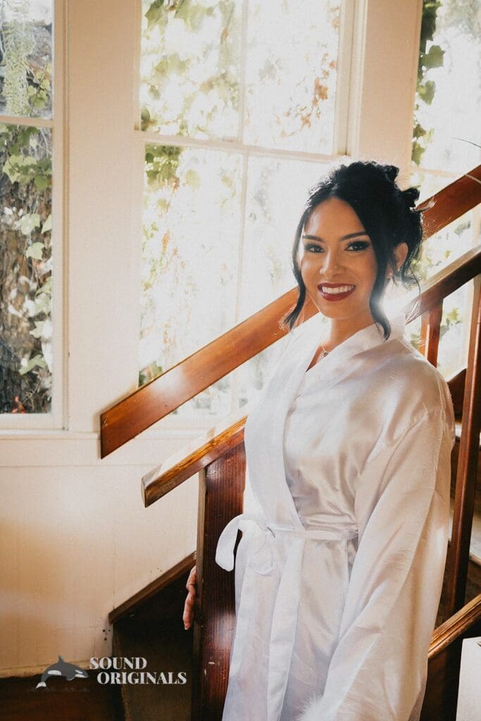 Green Gables Estates Wedding // Anna + Oscar -