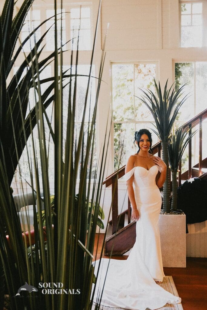 Green Gables Estates Wedding // Anna + Oscar -