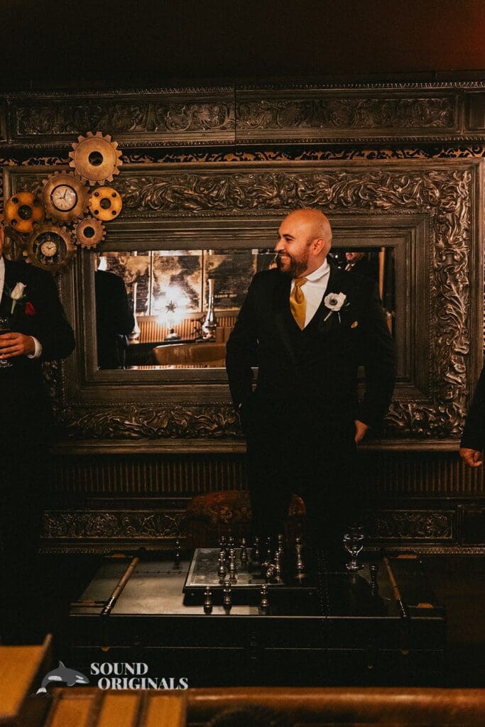 Green Gables Estates Wedding // Anna + Oscar -