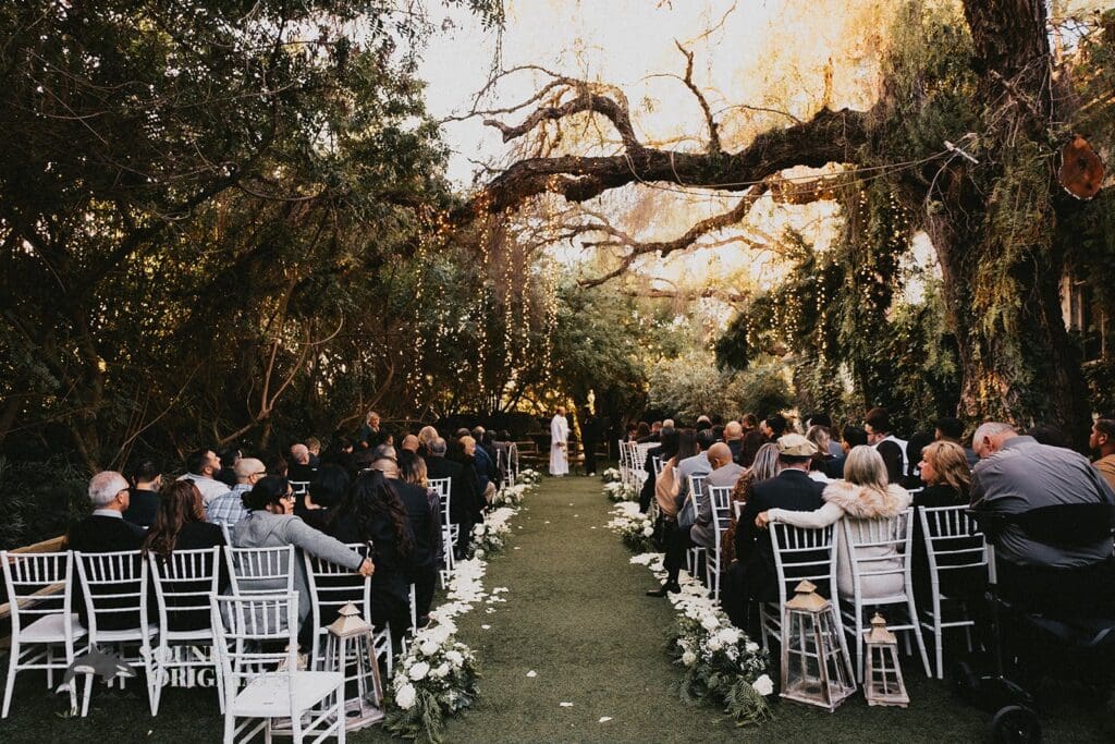 Green Gables Estates Wedding // Anna + Oscar -