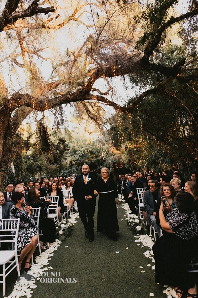 Green Gables Estates Wedding // Anna + Oscar -