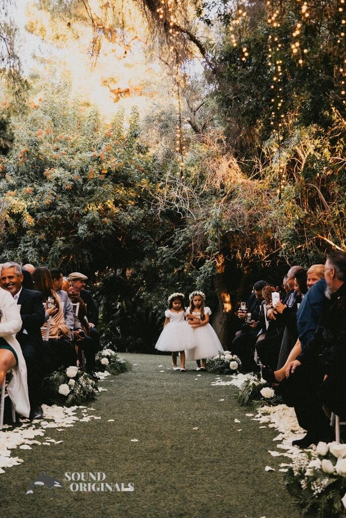 Green Gables Estates Wedding // Anna + Oscar -