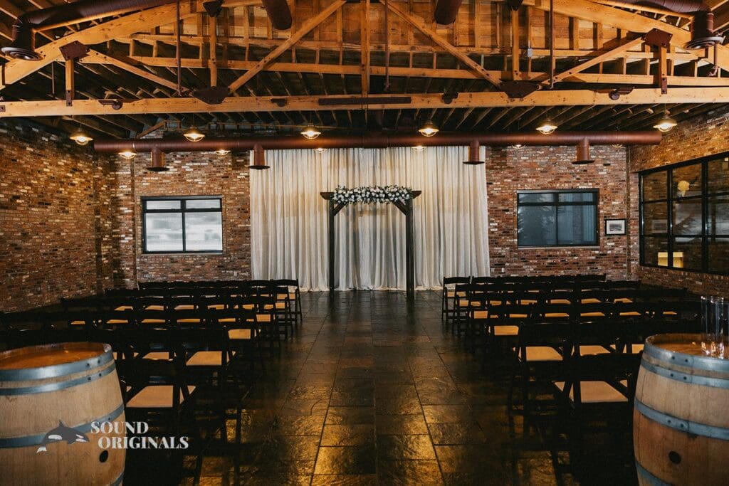 Historic 1625 Tacoma Place Wedding // Molly + Ian -