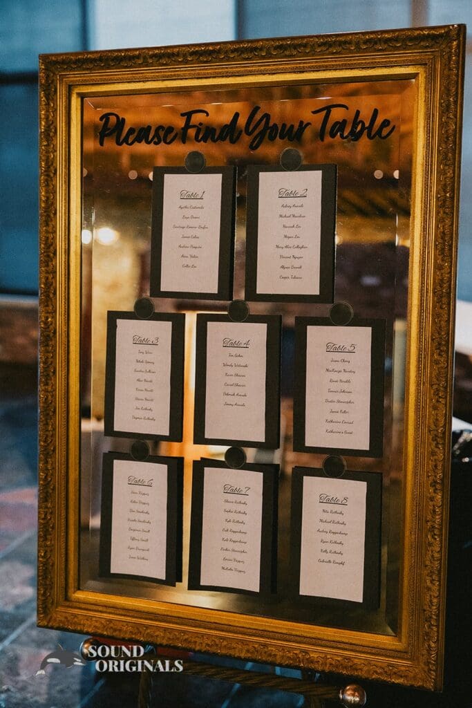 Historic 1625 Tacoma Place Wedding // Molly + Ian -