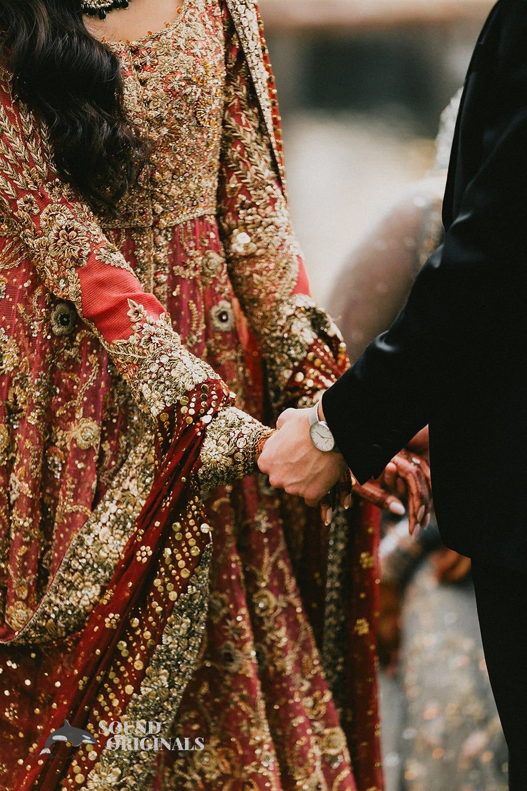 Nina & Emmet -