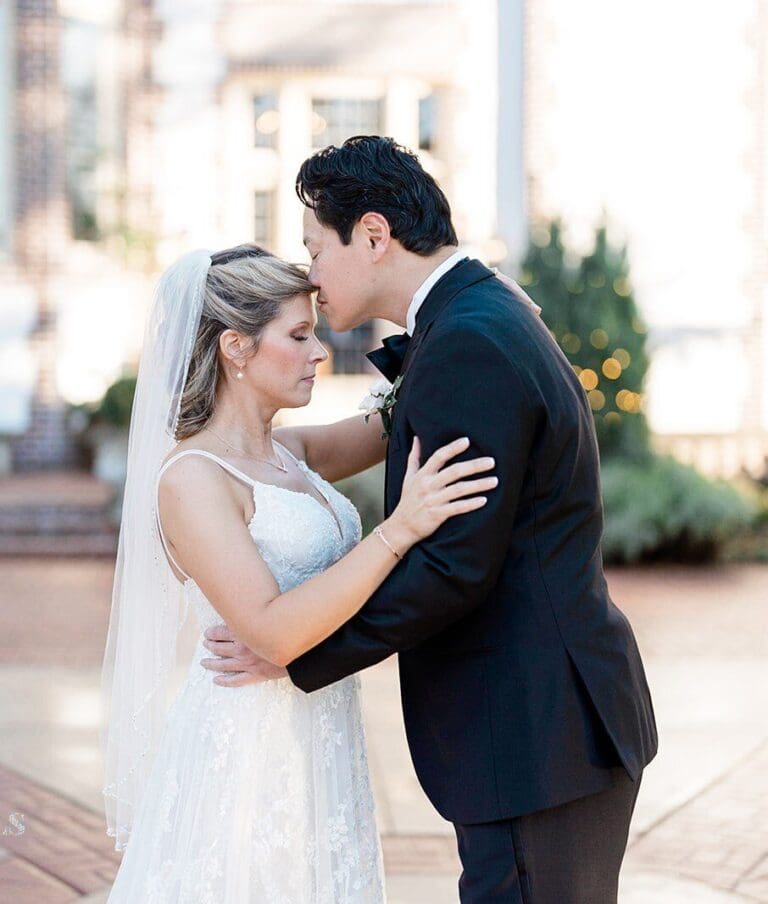 Lairmont Manor Wedding // Eddy + April