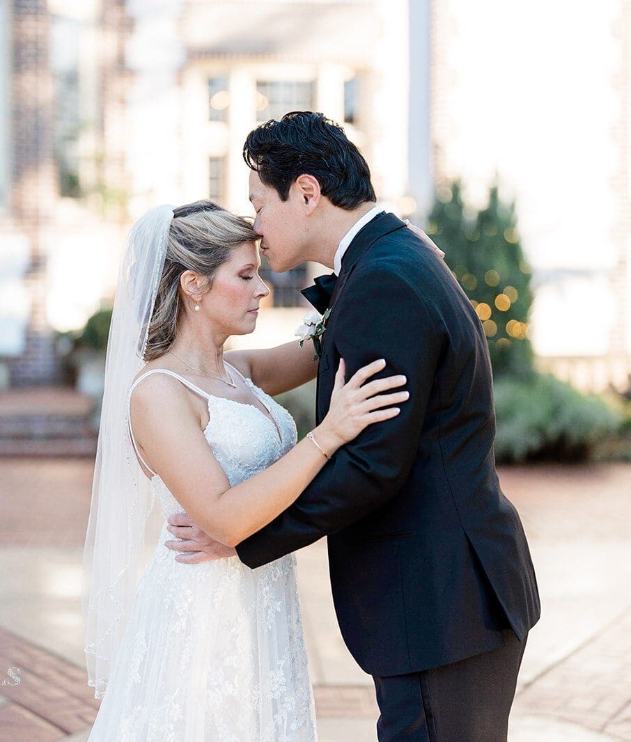 Lairmont Manor Wedding // Eddy + April -