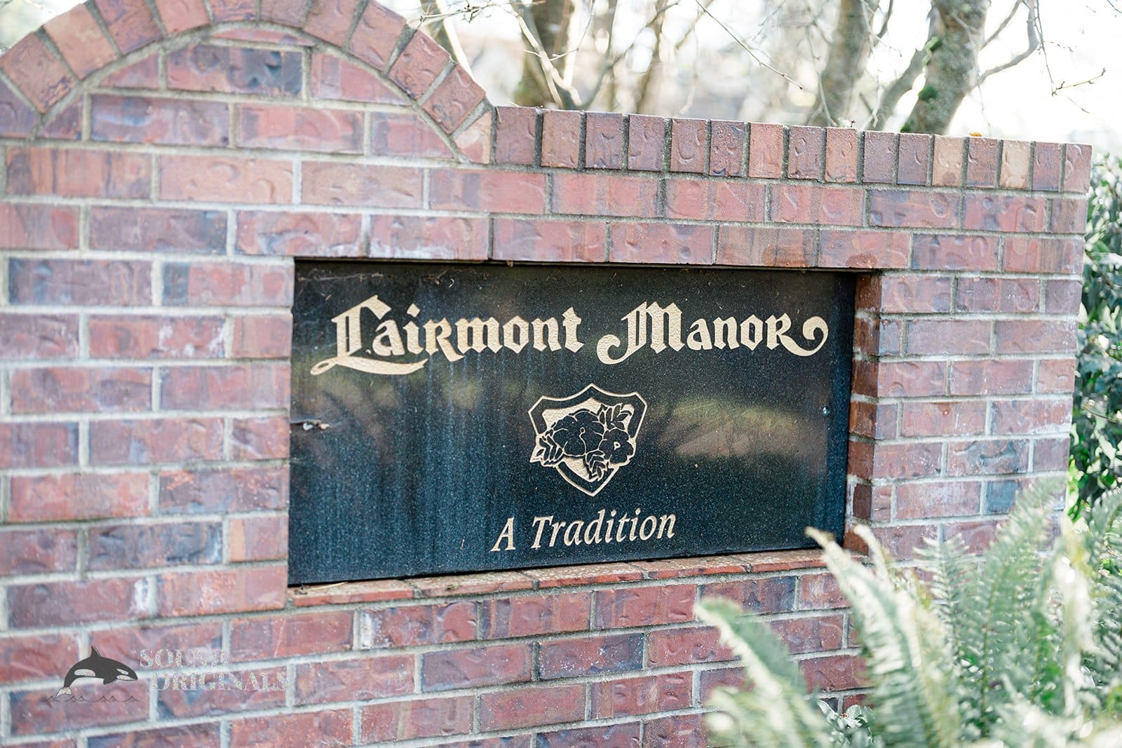 Lairmont Manor Wedding // Eddy + April -