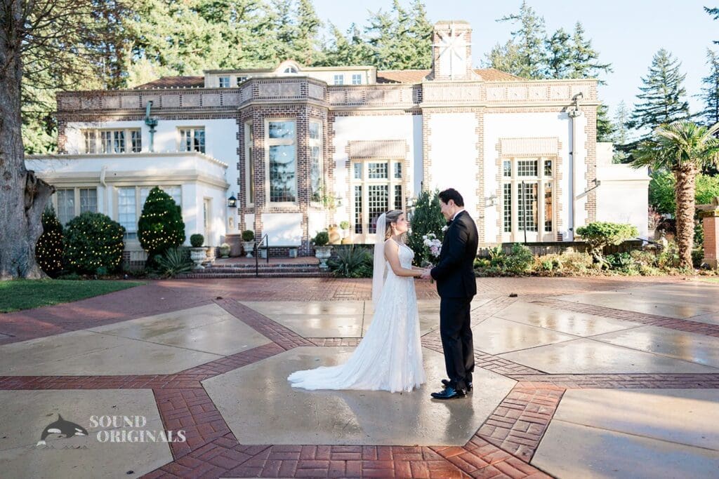 Eddy + April Lairmont Manor Wedding // Eddy + April -