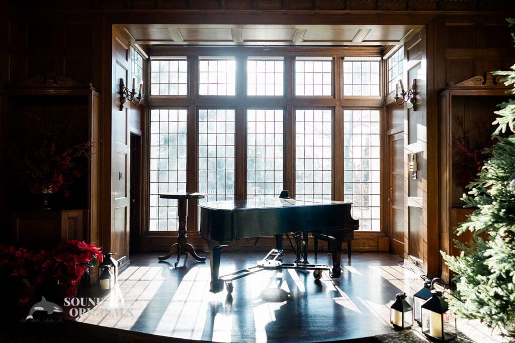 Eddy + April Lairmont Manor Wedding // Eddy + April -