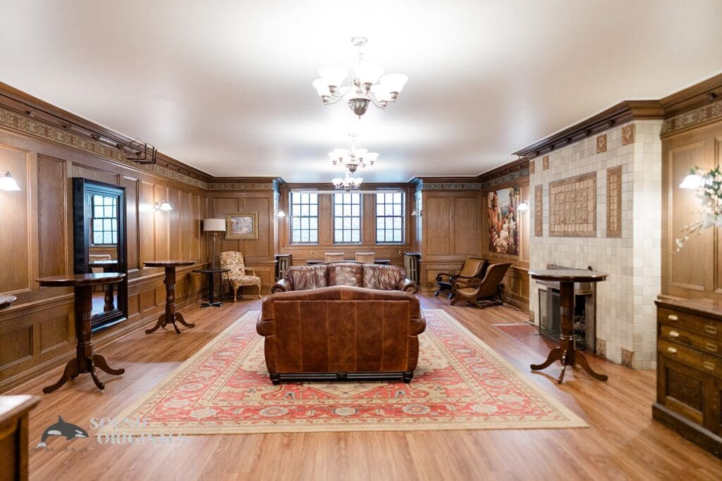 Eddy + April Lairmont Manor Wedding // Eddy + April -