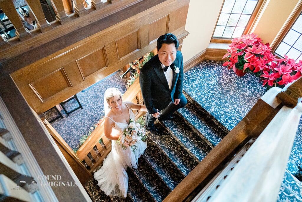 Eddy + April Lairmont Manor Wedding // Eddy + April -