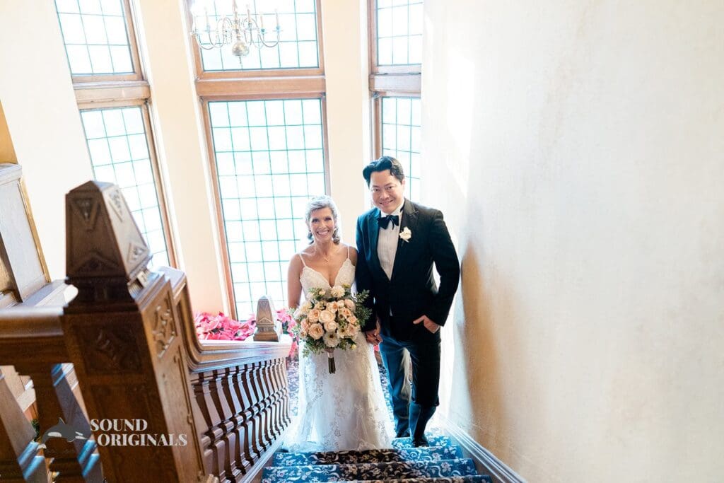 Eddy + April Lairmont Manor Wedding // Eddy + April -