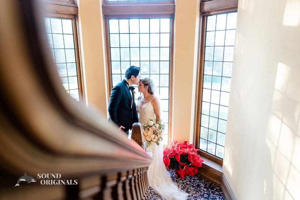 Eddy + April Lairmont Manor Wedding // Eddy + April -