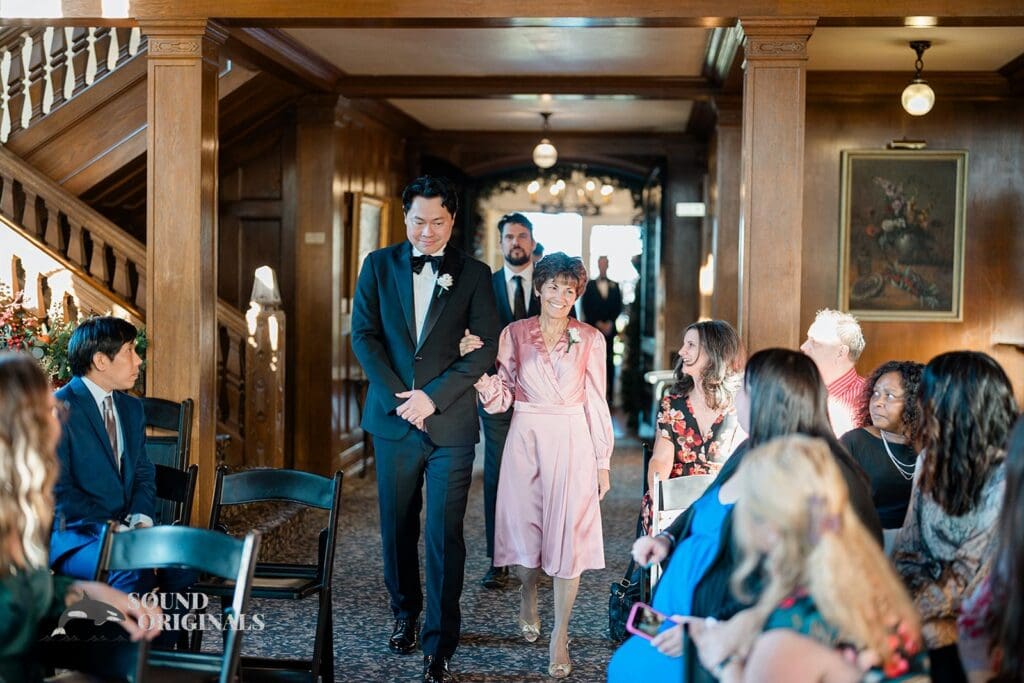Eddy + April Lairmont Manor Wedding // Eddy + April -