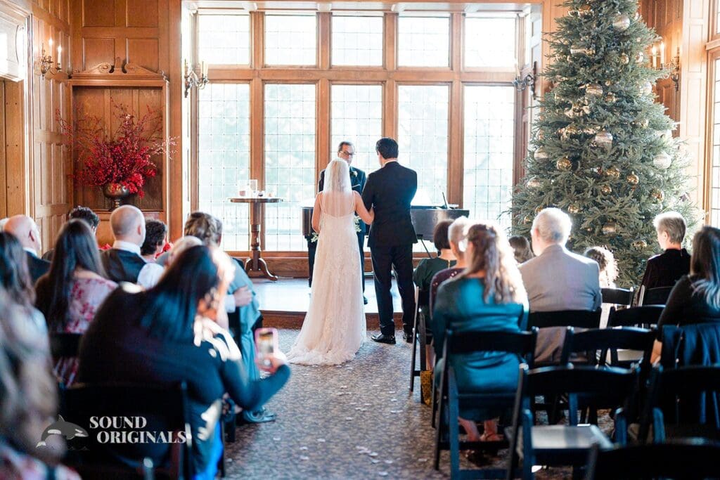 Eddy + April Lairmont Manor Wedding // Eddy + April -