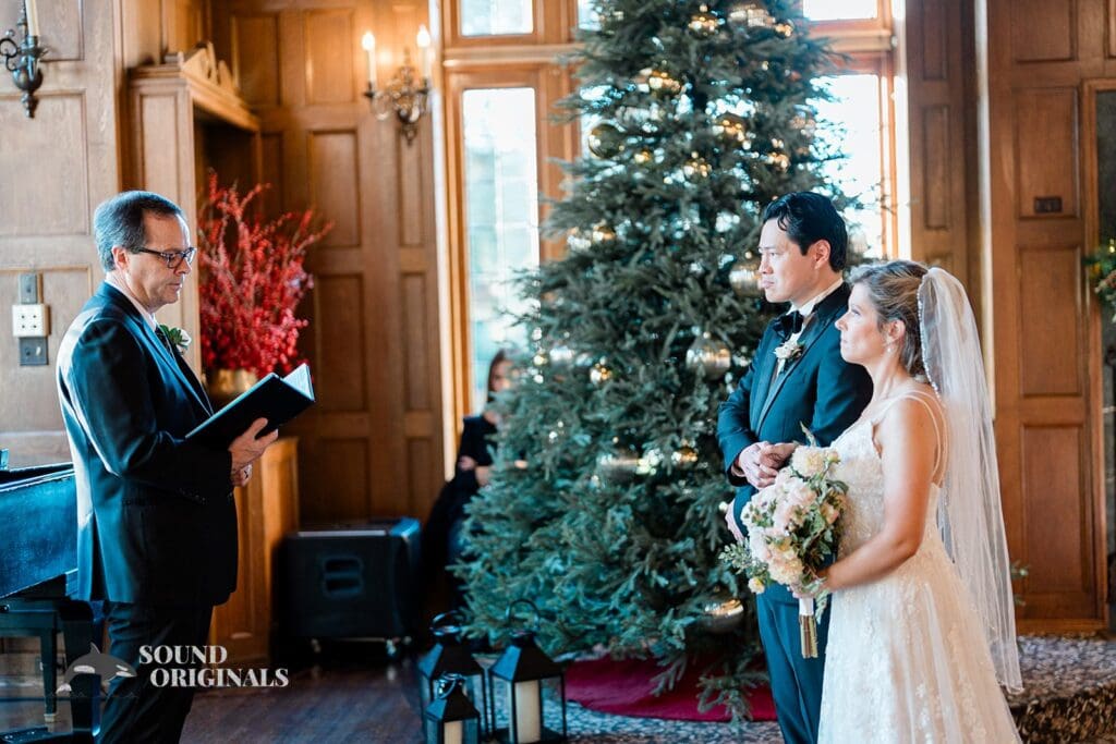 Eddy + April Lairmont Manor Wedding // Eddy + April -