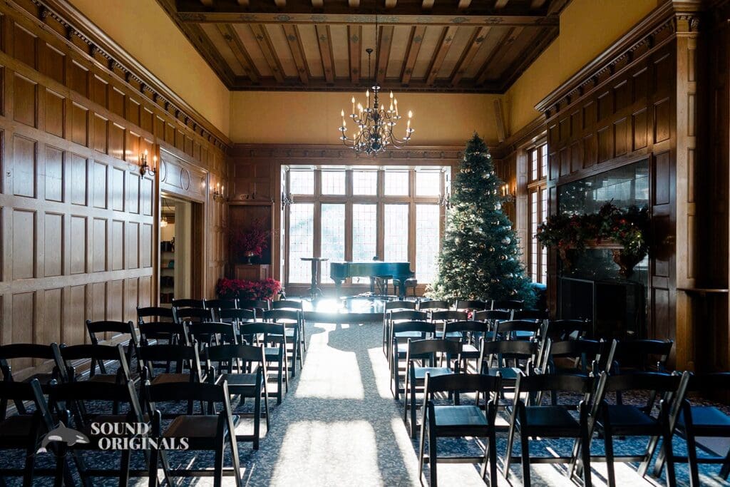 Eddy + April Lairmont Manor Wedding // Eddy + April -